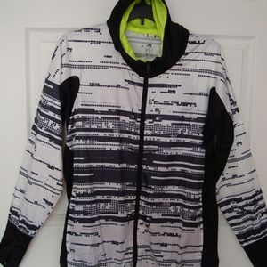 NWT Adidas AY4268 UFB HYBRID Men's Jacket , M